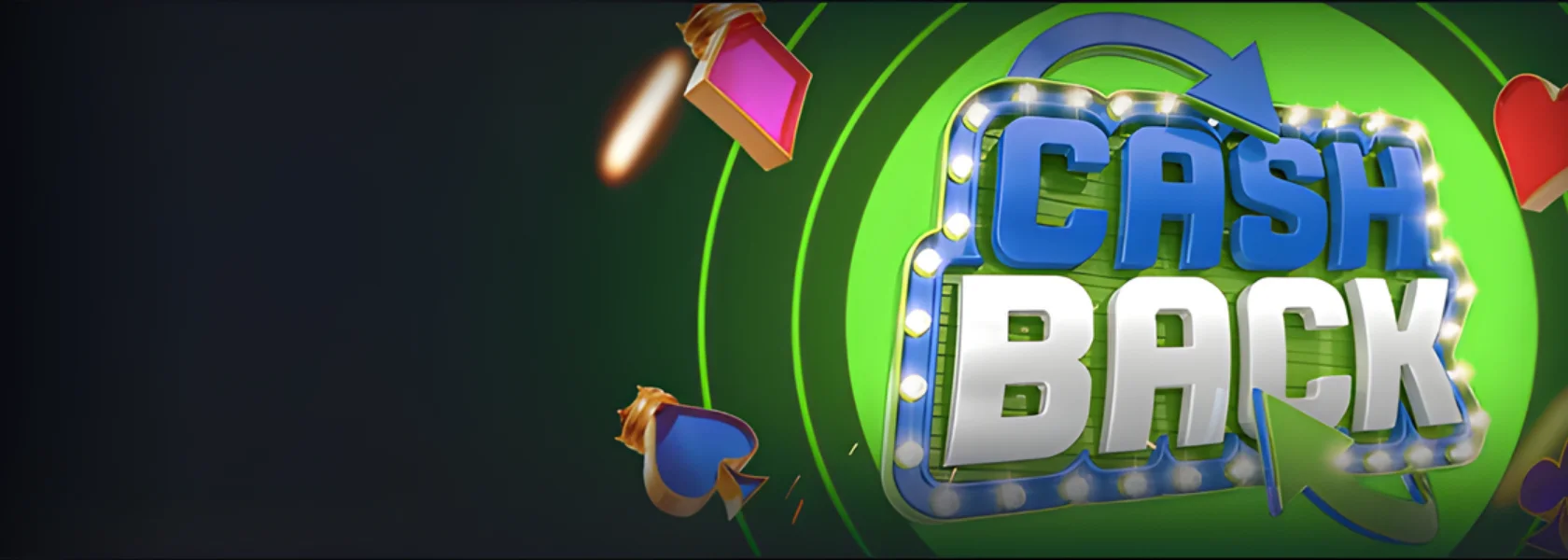 BetLabel Cashback