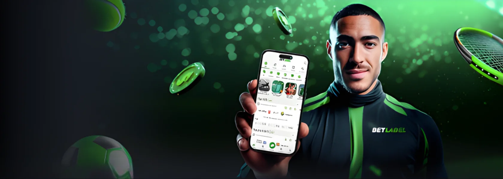 BetLabel Mobile app