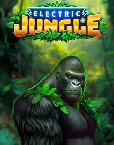 electric jungle
