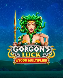 gorgonsluck