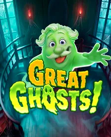 greatghosts