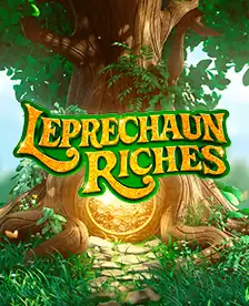 leprechaunriches